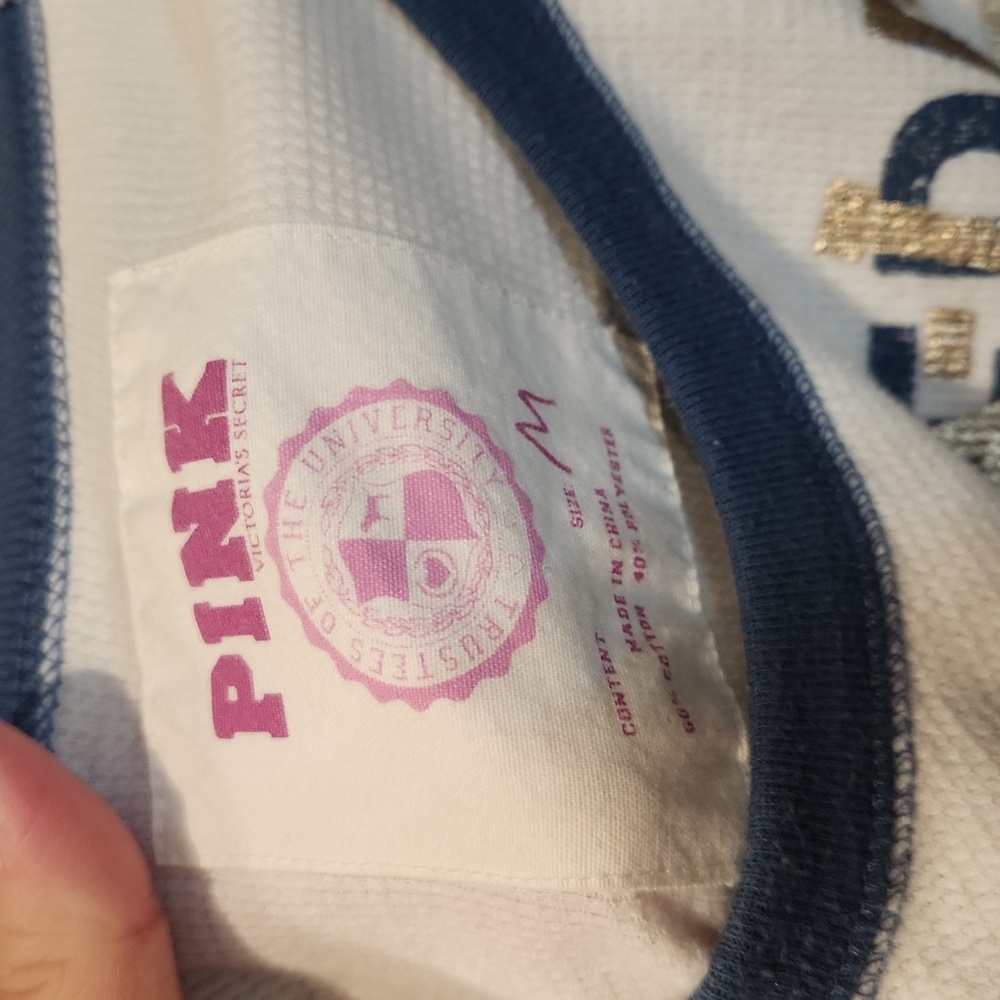 Pink jersey - Picture 3 of 3